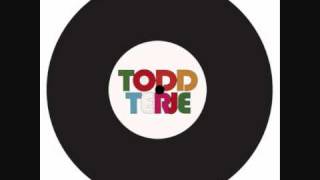 KC﻿ &amp; the Sunshine Band - I Get Lifted (Todd Terje Tangoterje Re-Edit)