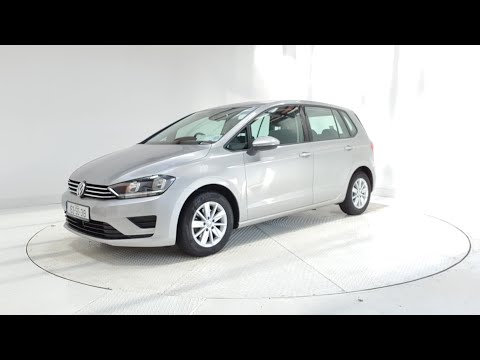 Connolly Volkswagen Sligo - 152SO319 - 2015 Volkswagen Golf SV CL 1.2TSI M6...