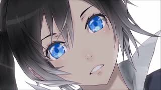 【夜空シノ】モノクロ∞ブルースカイ　歌ってみた【歌コレ2025秋TOP100参加作品】