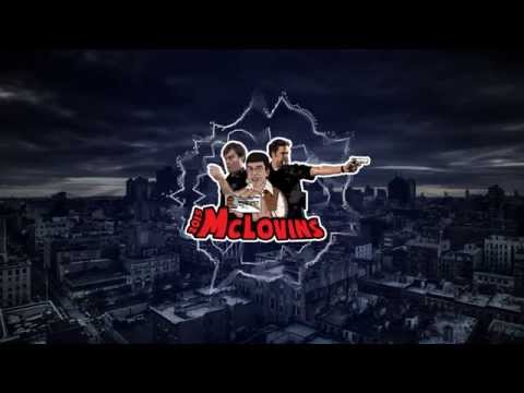 McLovins 2015 - Hjemmesnekk