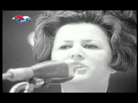 Marie-Luise Nikuta - Ursprünge im Kölner Karneval 1969