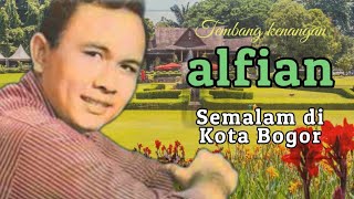 Download lagu Alfian - Semalam di kota Bogor mp3