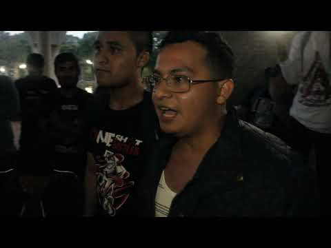 UG XANAX ERICK vs POYO KENDO-ONE: 4tos - One Shot Battles (3vs3)