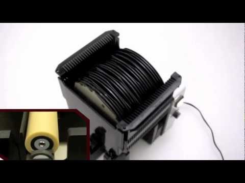 H-Square: 150mm Automatic Flat Aligner - AFEZ6