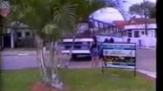 preview picture of video 'Comercial Viação Santos - São Vicente- 1992'