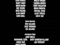 Oliver Company Credits