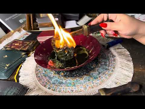 GÖZ NAZAR‼️ÖLÜM BÜYÜSÜNÜ TEMİZLİYORUM‼️PARA AŞK SAĞLIK SIKINTILARINDAN ARIN‼️MEDYUM MAYER