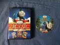 Opening And Closing Of Thomas Friends The Great Discovery The Movie 2008 DVD