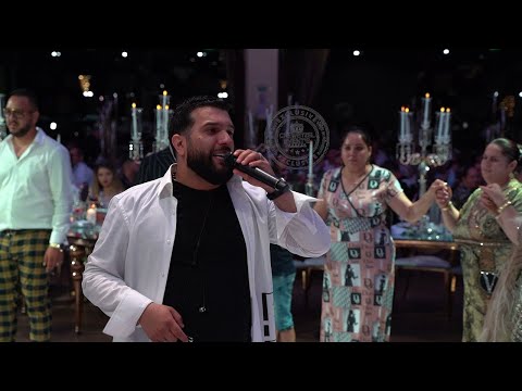 TZANCA URAGANU ???? Traiesc Viata Ca Un Rege 2021 @Nunta Fernando & Izabela