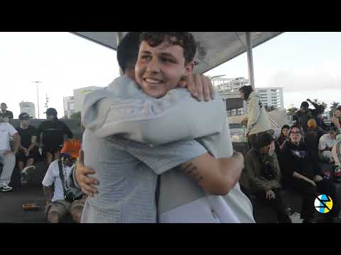 CIADEZ vs KHALO | 8AVOS | 2º Pre King of Battles GC