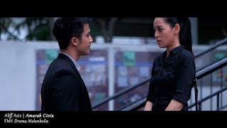Download lagu (OST MELANKOLIA) Aliff Aziz - Amarah Cinta (Lyric Video) mp3 Download lagu (OST MELANKOLIA) Aliff Aziz - Amarah Cinta (Lyric Video) mp3