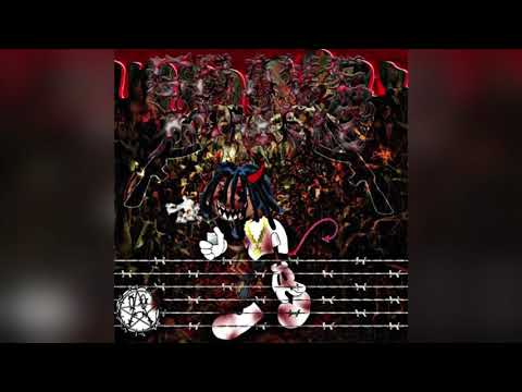 Man Of The Corn - GRAVE ROBBERZZ [2021]