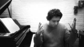 Daniel Johnston - Tears Stupid Tears (Piano)