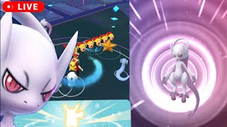 【生実況】検証！みらいよちでガラル三鳥の高個体を見つけてみたい。【ポケモンGO・メガミュウツーY・フィールド効果・pokemon GO】