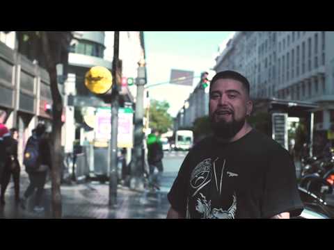 Javier Ortega  Danos Música con Dj Pharuk (Prod.FlakkoDelBloque) (Video Oficial)