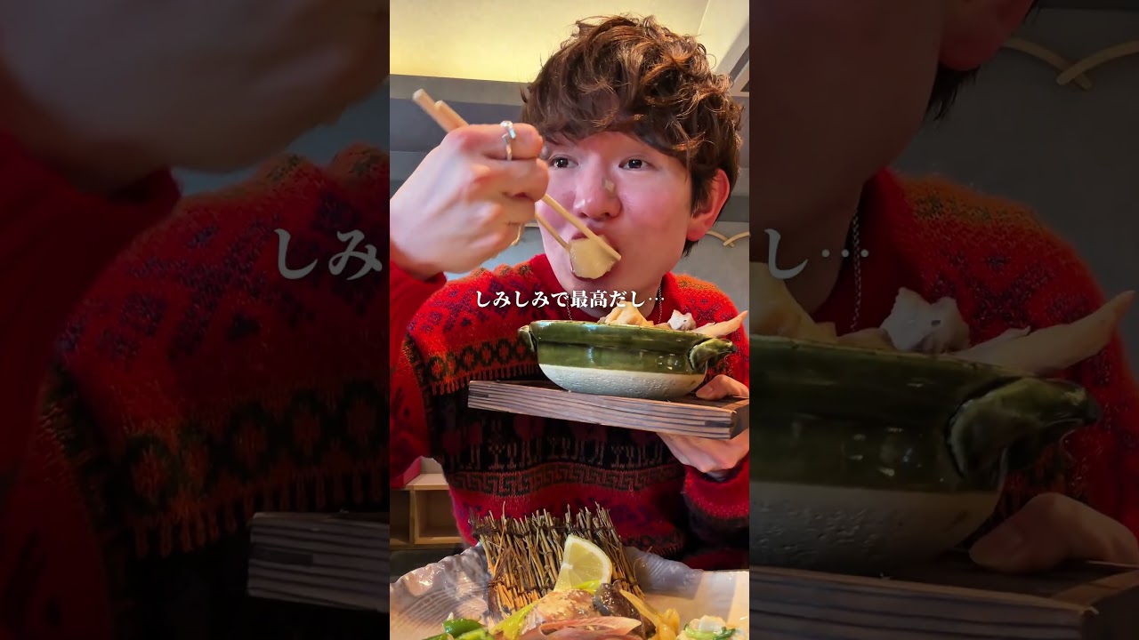 原価率85%!? 厚切りタン食べ放題がやばすぎた...