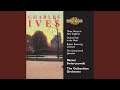 Robert Browning Overture