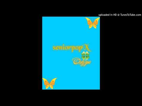 seniorpopX - only you [yazoo cover ]