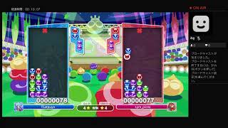 第4回彗星杯決勝トーナメントに出るよ　TS視点