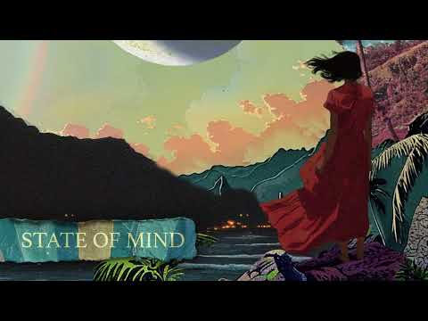 State Of Mind - Iration