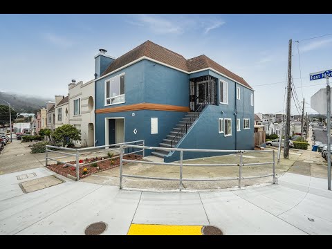 202 E Market St., Daly City, CA 94014