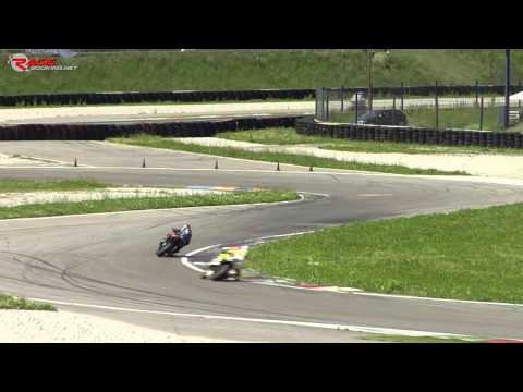 Sintesi del weekend di Franciacorta dei trofei Motoestate 2014