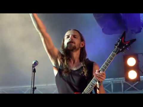 Himinbjorg - Full concert - Ragnard Rock Fest 2016