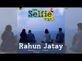 Rahun Jatay | Ek Selfie Kadhuya | Sanish Nair | Marathi Song | itsuch