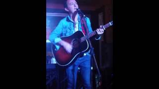 Jimmy Rankin - "Back Road Paradise"