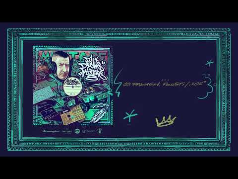 10.Dj Decks feat  Paluch, Frosti - IOS