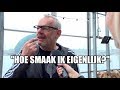 Bloed, zweet en tranen op het menu
