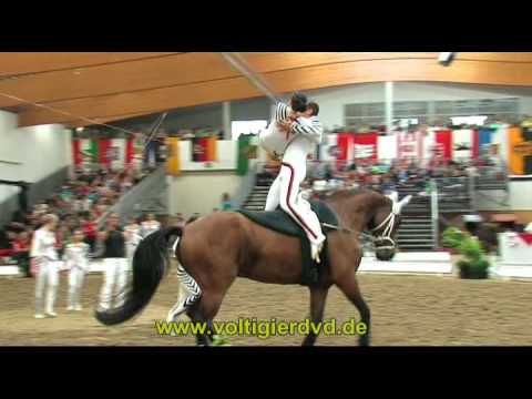 DVM Elmshorn 2011 - Gruppen 09 - VV Ingelsberg