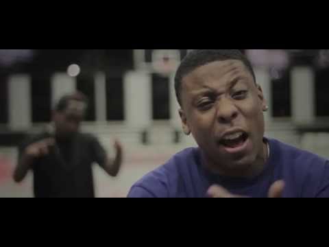 JuztKP - Bull City Maniac (Music Video) ft. Dynasty Official - Durham, NC