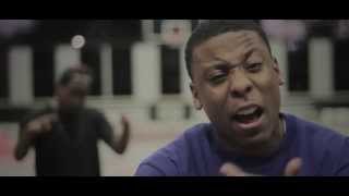 JuztKP - Bull City Maniac (Music Video) ft. Dynasty Official - Durham, NC