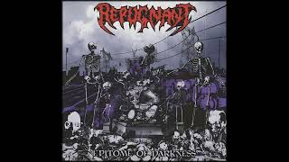 Repugnant - From Beyond The Grave (2006)
