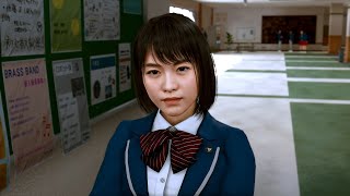 【ロストジャッジメント】ストーリームービー #4 Chapter2 ①　ネタバレ注意