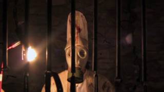 SKINLESS - &quot;Deviation Will Not Be Tolerated&quot; (Official Music Video)