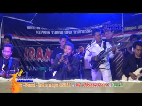 MAS SUGENG - NYANYIAN SETAN - RHOMA IRAMA FORSA INDRAMAYU 2015 - THE BONTOT RECORDS