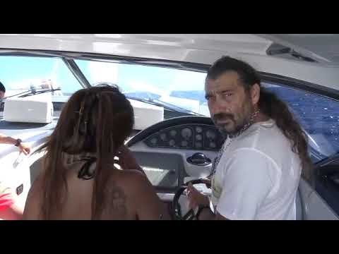 Global Yachting Ibiza - Baia Aqua 54 Surreal