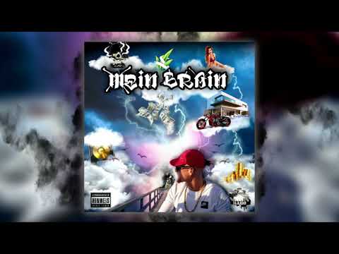 RAGO - MEIN BRAIN (prodbyyves)