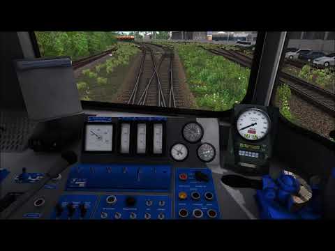 060 DA CFR Class 60 aufrüsten