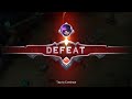 Mobile Legends - Brawl Defeat without Sound Effect (2024)