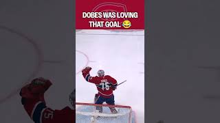 Dobes Started Chirping the Bench ????