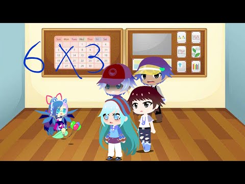6x3 GCFM (GACHA CLUB FUNNY MEME)