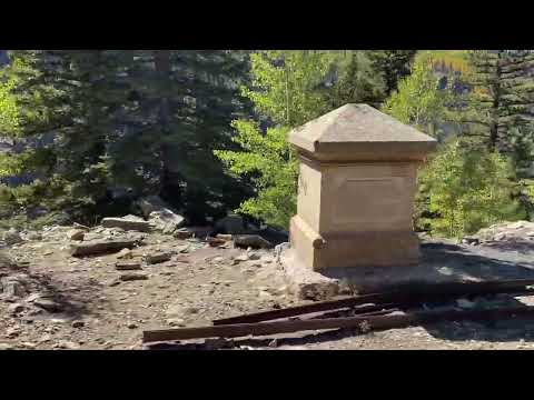 2022 09 24 Exit Rock Tunnel   HD 1080p