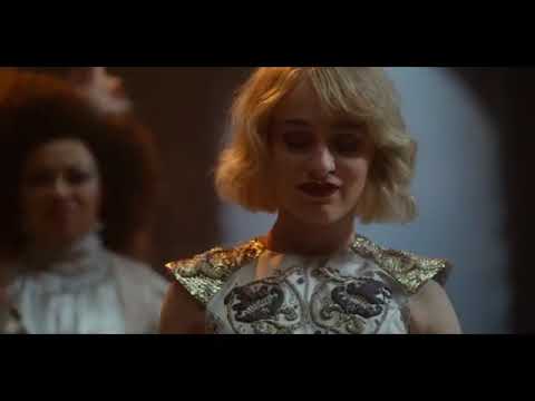 The School For Good and Evil CLIMAX (SOME SPOILERS) (360p)