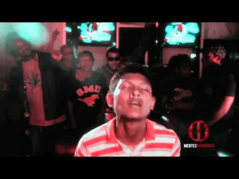 Rasta Jam Borracho se Cae (VIDEO OFICIAL)