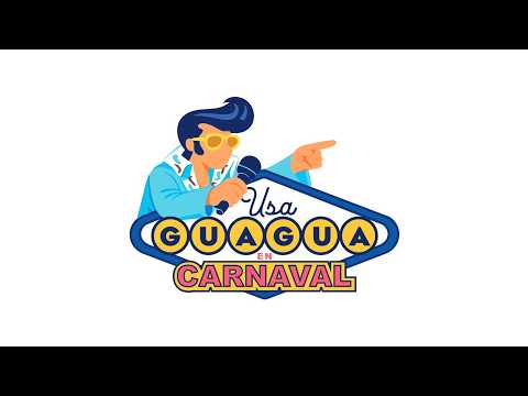 Usa Guagua en Carnaval / spot 2026