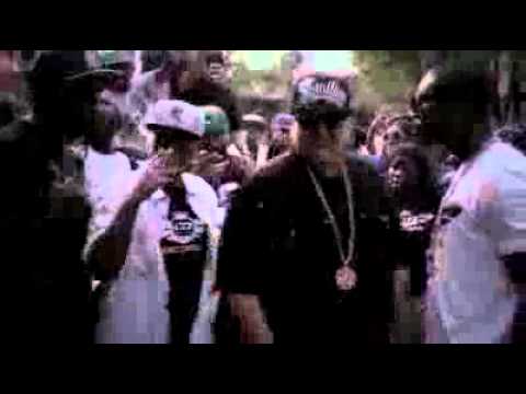 LP Da Original - Fresh Out Da Trap :: OFFICIAL VIDEO :: [TekniqueTheKingpin.com]