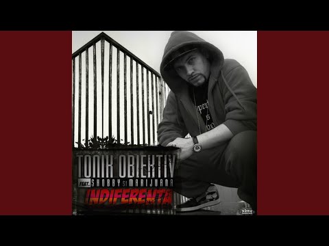 Indiferenta (feat. Shobby & Marijuana)